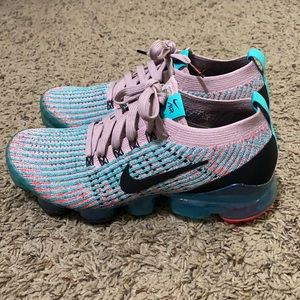 Nike Air VaporMac FlyKnit 3 - size 7.5